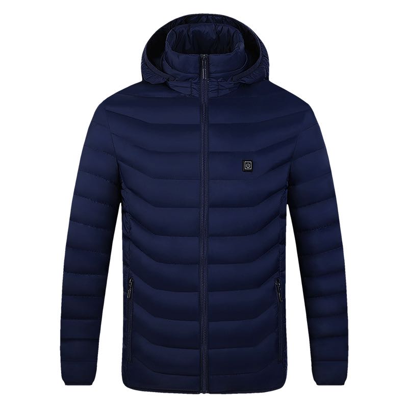 ArcticEdge Heating Jacket