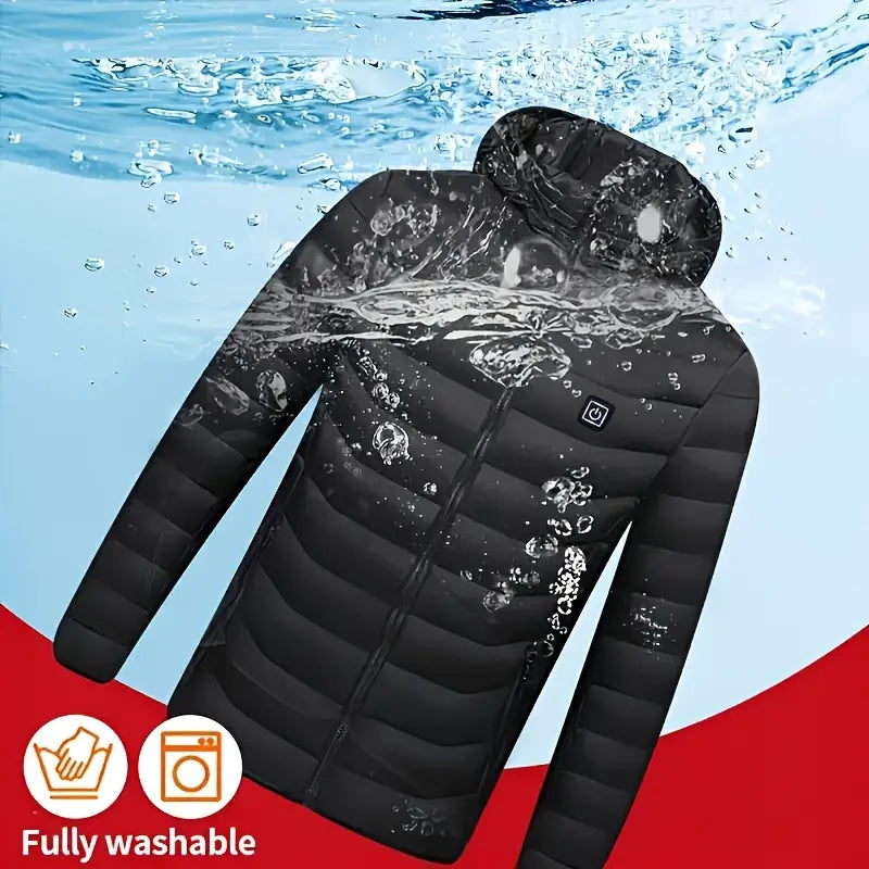 ArcticEdge Heating Jacket