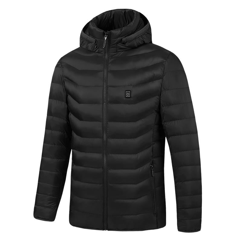 ArcticEdge Heating Jacket