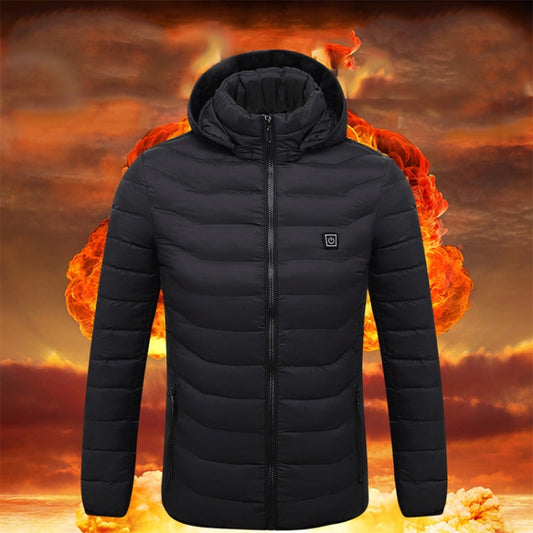 ArcticEdge Heating Jacket